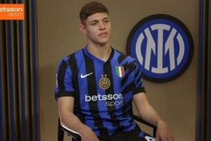 意媒:帕拉西奥斯决定留队,国米尊重他的意愿并已停止引进新后卫