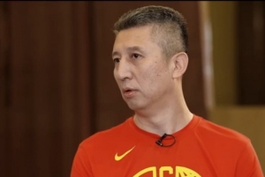 郭士强：自律&amp;自控&amp;自觉&amp;坚持&amp;坚定&amp;坚守 大家把这12字做好定优秀