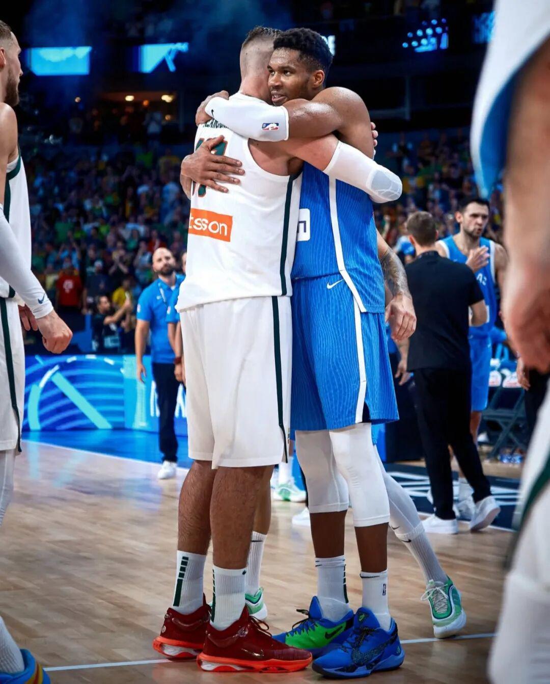 MK体育资讯-场均15.7分!欧锦赛的瓦兰,什么水平?