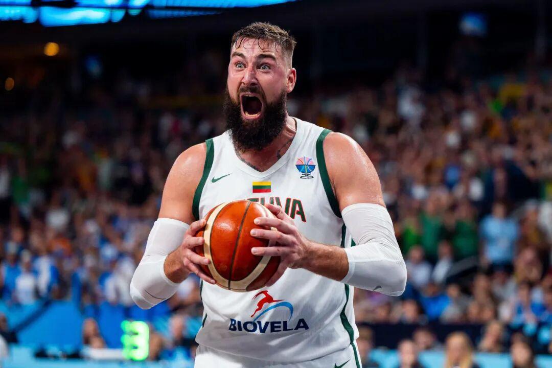 MK体育资讯-场均15.7分!欧锦赛的瓦兰,什么水平?