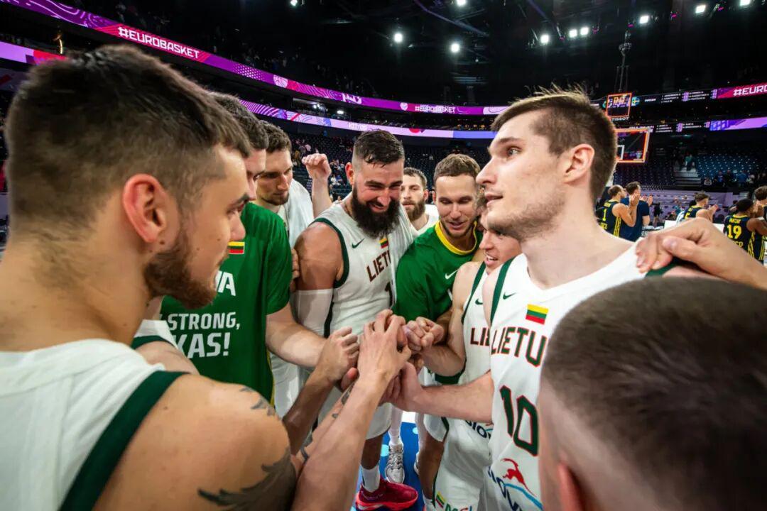 MK体育资讯-场均15.7分!欧锦赛的瓦兰,什么水平?