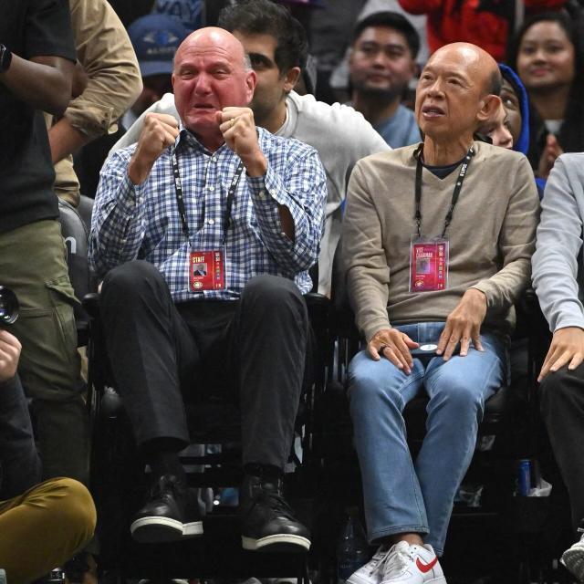 MK体育赛事-如果NBA找不到“冒烟的枪” 联盟根基将危如累卵？