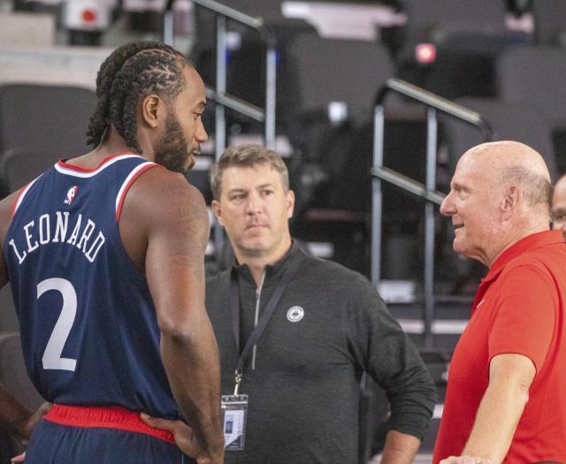 MK体育赛事-如果NBA找不到“冒烟的枪” 联盟根基将危如累卵？