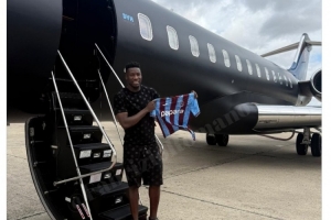 体育赛事平台-罗马诺：奥纳纳正在前往土耳其，将在今天与特拉布宗体育签约