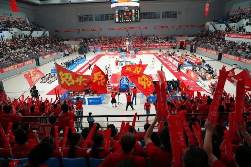 竞技体育-中国篮协发布要闻速览:三篮U23国家男队和女队获世界杯8强