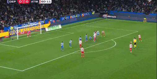 MK体育官网-国王杯马竞1-0客胜拉科晋级，格列兹曼任意球制胜