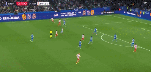 MK体育官网-国王杯马竞1-0客胜拉科晋级，格列兹曼任意球制胜