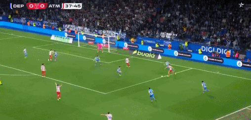 MK体育官网-国王杯马竞1-0客胜拉科晋级，格列兹曼任意球制胜