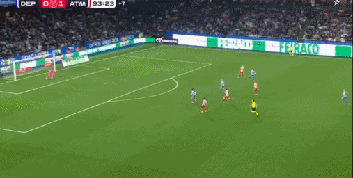 MK体育官网-国王杯马竞1-0客胜拉科晋级，格列兹曼任意球制胜