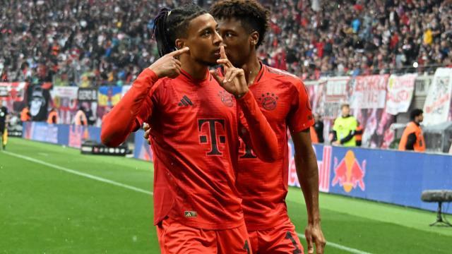 MK体育官网-凯恩首冠99.99%到手，拜仁在沙发夺冠or主场狂欢？