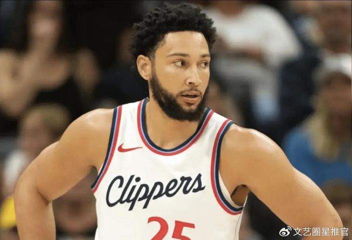 西蒙斯拒绝尼克斯的合同,嫌弃做底薪球员,想要一份更高的年薪