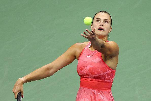 1694318715838026791.jpg MK体育资讯-萨巴伦卡:痛饮一场,再向年终第一进发