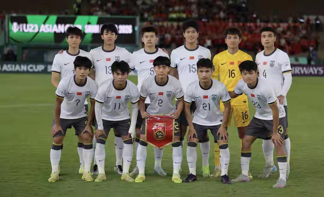 MK体育平台-新帅邵佳一率队出征FIFA系列赛 国足迎关键热身考验