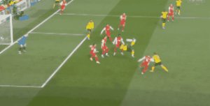 mk体育-【英超】厄德高、萨卡破门 阿森纳3比2客胜沃特福德