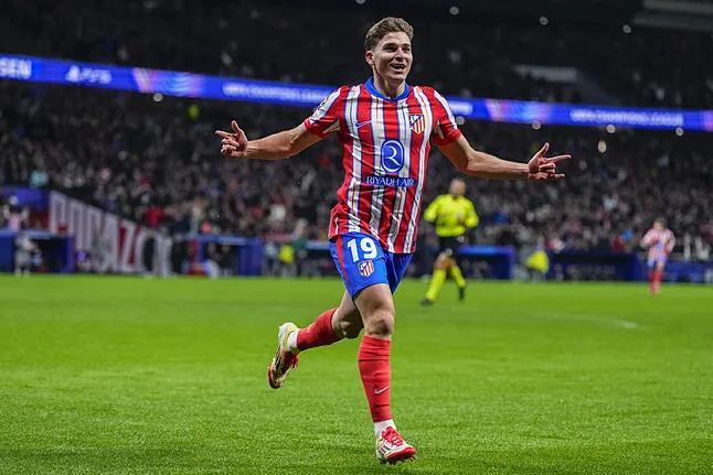 MK体育官网-小蜘蛛经纪人：目前我没和巴萨接触，有意的应当首先联系马竞