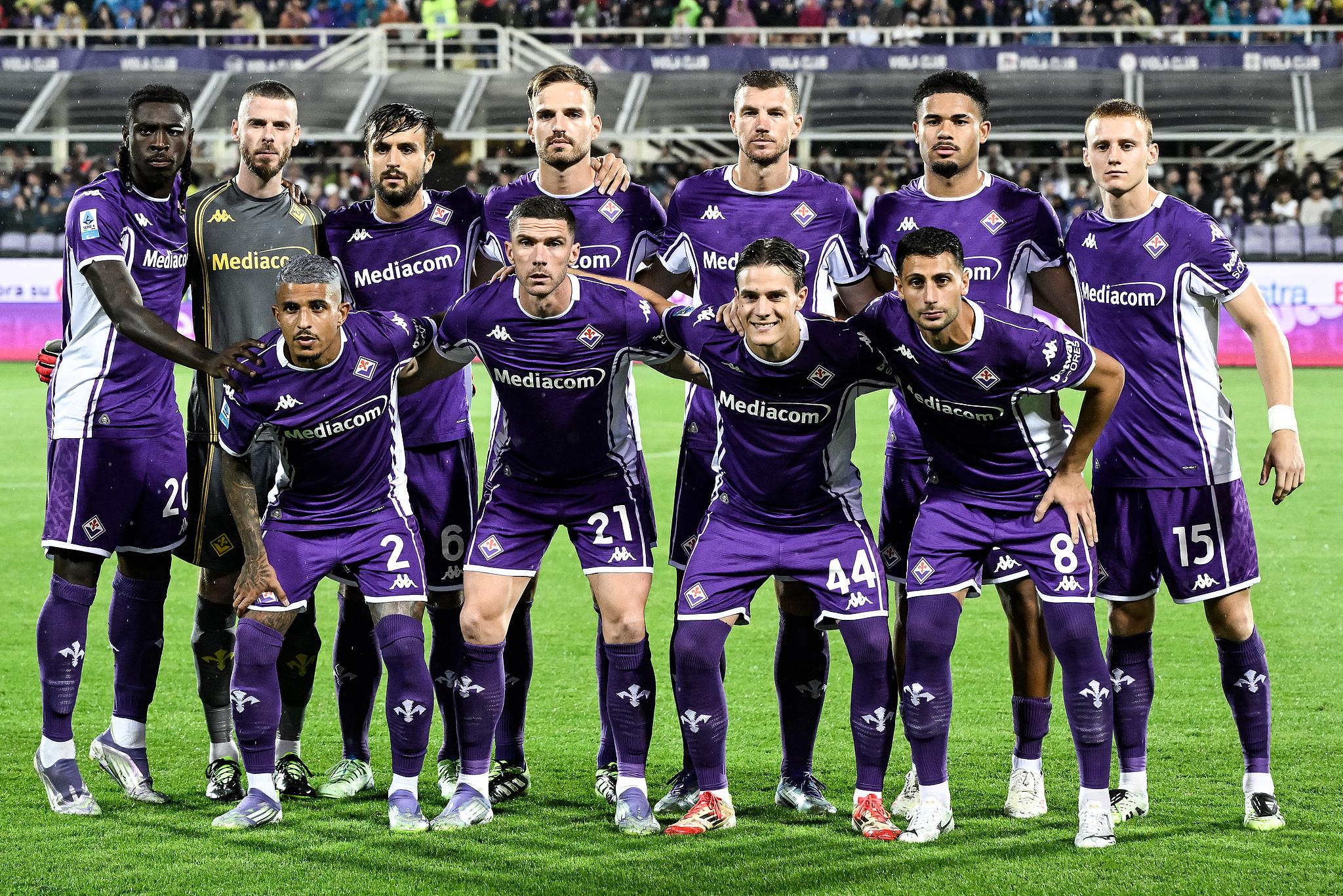 mk体育app下载-从哲科到理查森，佛罗伦萨的球员转出情况