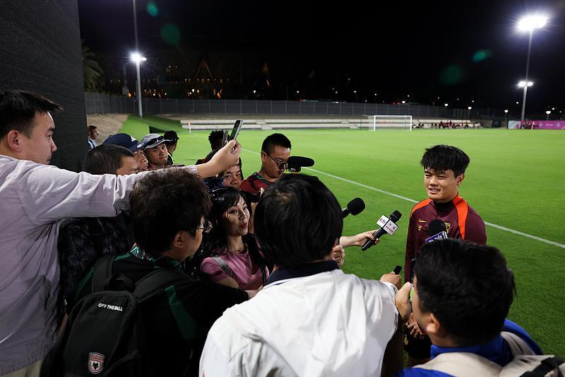 有惊无险拿下杨希,上海海港队新赛季阵容搭建工作已基本完成