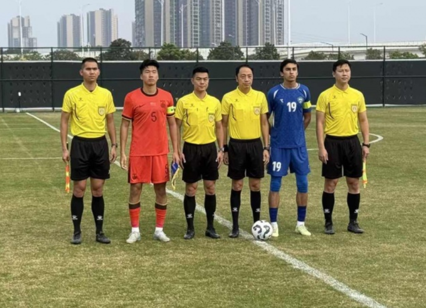 MK体育资讯-1-0！中国队又赢了，3杀亚洲冠军，宋凯布局一盘大棋，剑指世界杯