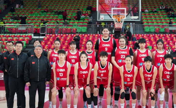 mk体育app下载-拒19分逆转！中国女篮加时险胜巴西 王思雨21分张子宇10+4