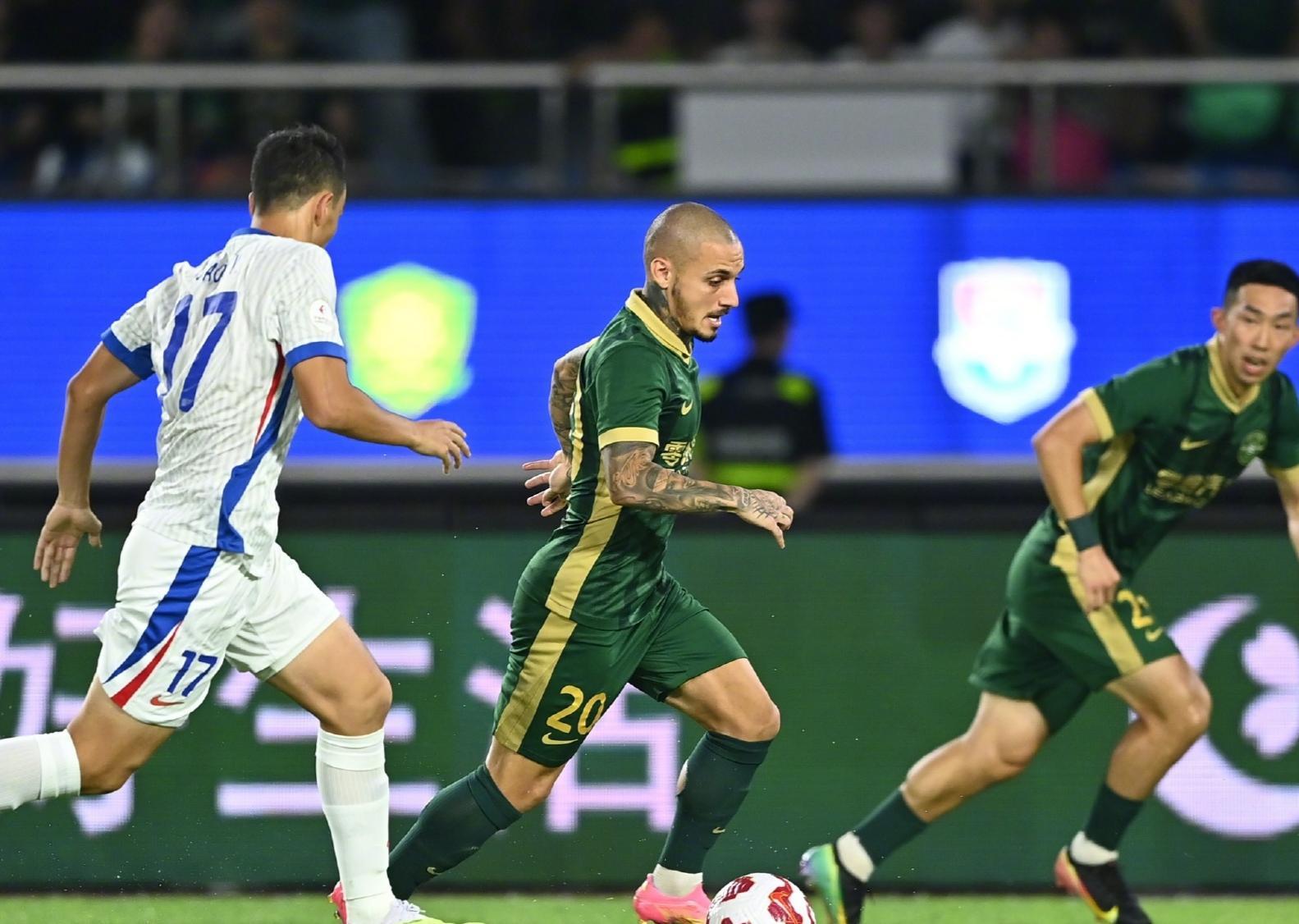 mk体育app下载-哈哈炫动+五星体育，直播上海双雄！央视领衔3家电视台聚焦京鲁战